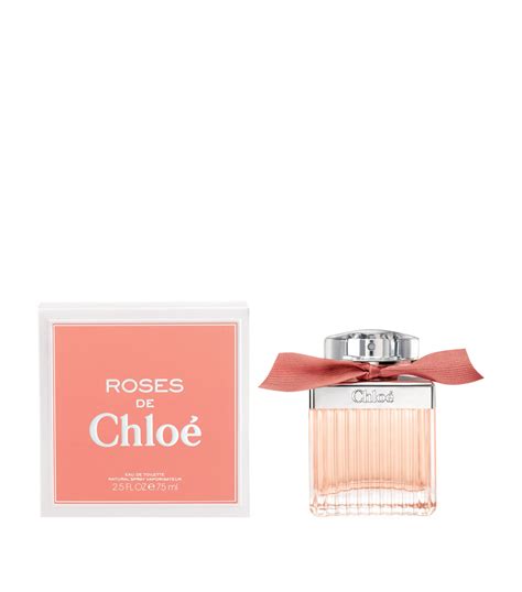 rose of chloe uk